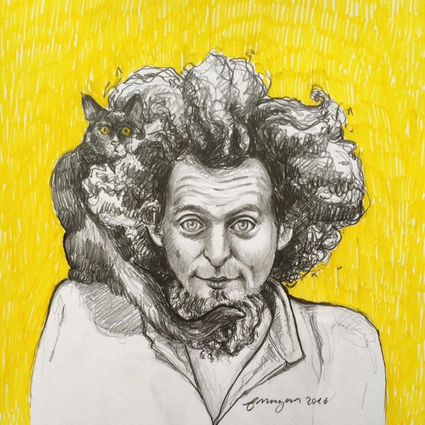 Peyniraltı Edebiyat dergisi G. Perec